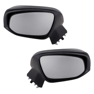 Replacement - Side View Mirror