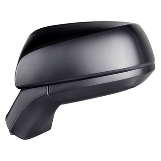 Replacement - Driver Side Power View Mirror (Non-Heated, Foldaway) (Standard Line)