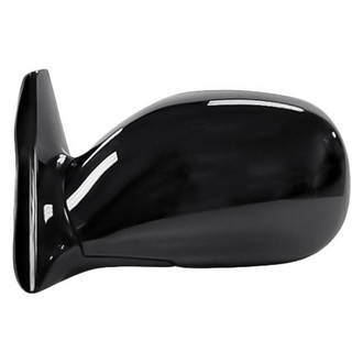 Replacement - Driver Side Power View Mirror (Non-Heated, Foldaway) (Standard Line)