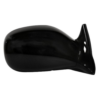 Replacement - Passenger Side Power View Mirror (Non-Heated, Foldaway) (Standard Line)