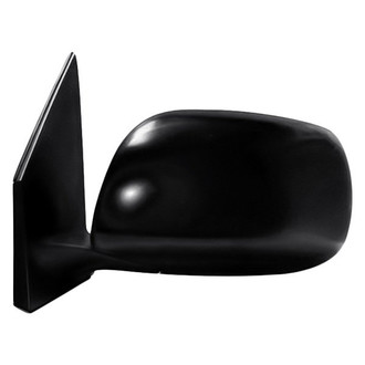 Replacement - Driver Side Power View Mirror (Non-Heated, Foldaway) (Standard Line)