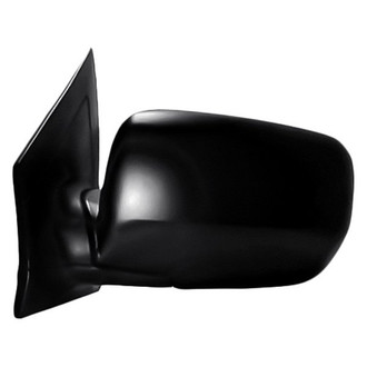 Replacement - Driver Side Power View Mirror (Heated, Foldaway) (Standard Line)