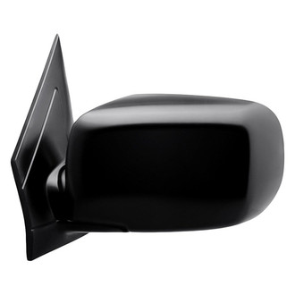 Replacement - Driver Side Power View Mirror (Heated, Foldaway) (Standard Line)