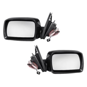 Replacement - Power Side View Mirror (Heated)