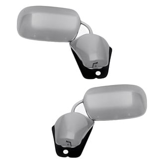 Replacement - Side View Mirror
