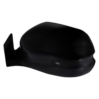 Replacement - Driver Side Power View Mirror (Heated, Foldaway) (Standard Line)