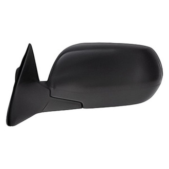 Replacement - Driver Side Power View Mirror (Non-Heated, Foldaway) (Standard Line)