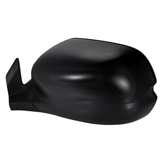 Replacement - Driver Side Power View Mirror (Non-Heated, Foldaway) (Standard Line)