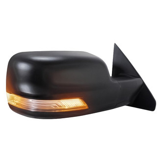Replacement - Passenger Side Power View Mirror (Standard Line)