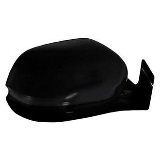 Replacement - Passenger Side Power View Mirror (Non-Heated, Foldaway) (Standard Line)