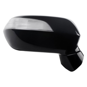 Replacement - Passenger Side Power View Mirror (Heated) (Standard Line)