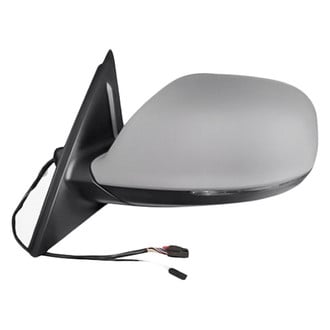 Replacement - Side View Mirror