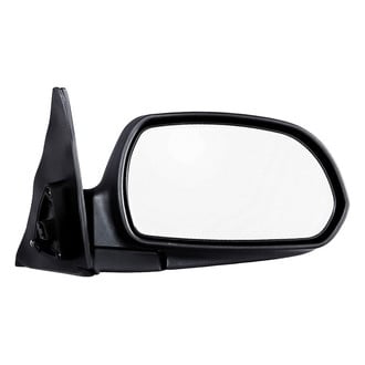 Replacement - Passenger Side View Mirror (Foldaway) (Standard Line)
