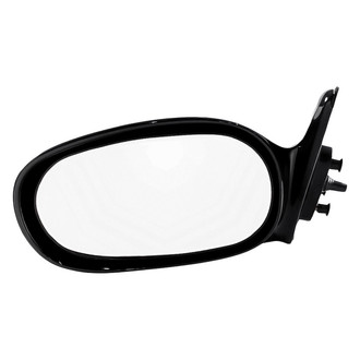 Replacement - Driver Side View Mirror (Standard Line)