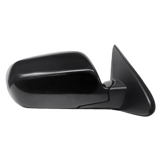 Replacement - Passenger Side View Mirror (Foldaway) (Standard Line)