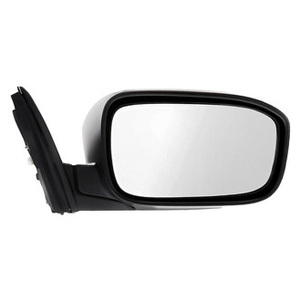 Replacement - Passenger Side View Mirror (Foldaway) (Standard Line)