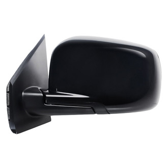Replacement - Driver Side Power View Mirror (Heated) (Standard Line)