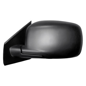 Replacement - Driver Side Power View Mirror (Heated) (Standard Line)