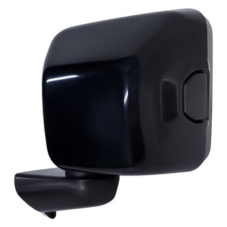 Replacement - Driver Side Power View Mirror (Heated) (Standard Line)