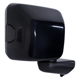 Replacement - Passenger Side Power View Mirror (Heated) (Standard Line)
