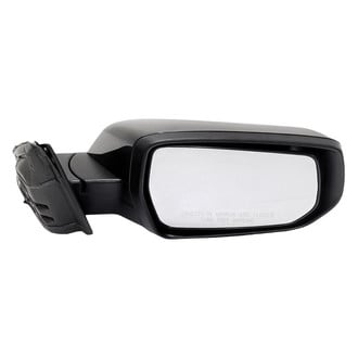 Replacement - Power Side View Mirror (Heated)