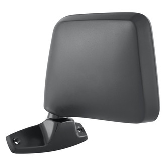 Replacement - Manual Side View Mirror (Foldaway)