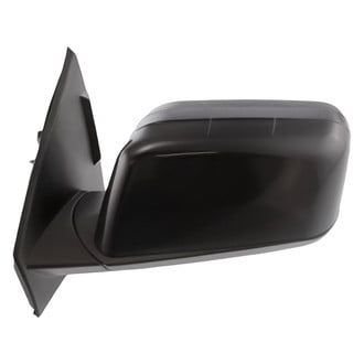 Replacement - Driver Side Power View Mirror (Heated) (Standard Line)