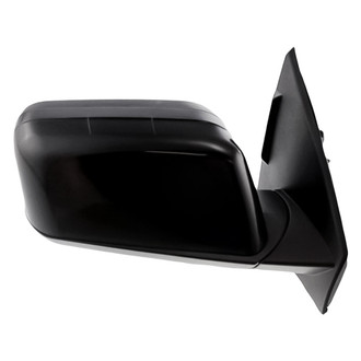 Replacement - Passenger Side Power View Mirror (Heated) (Standard Line)