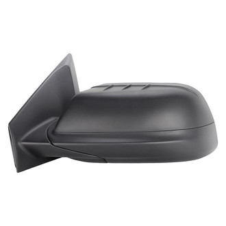Replacement - Driver Side Power View Mirror (Standard Line)