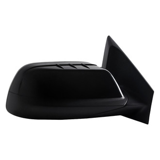 Replacement - Passenger Side Power View Mirror (Heated) (Standard Line)