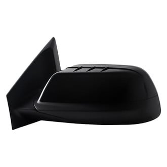 Replacement - Driver Side Power View Mirror (Heated) (Standard Line)