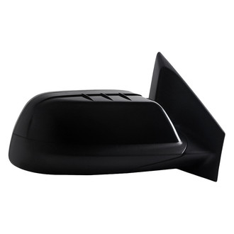 Replacement - Passenger Side Power View Mirror (Heated) (Standard Line)