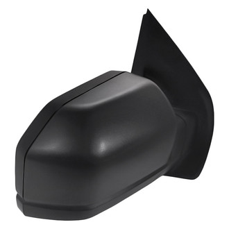 Replacement - Passenger Side Power View Mirror (Non-Heated, Non-Foldaway) (Standard Line)