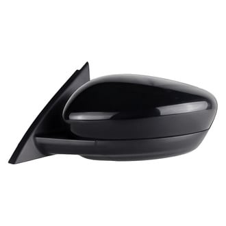 Replacement - Driver Side Power View Mirror (Heated) (Standard Line)
