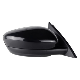 Replacement - Passenger Side Power View Mirror (Heated) (Standard Line)