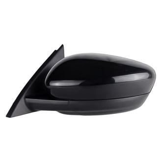 Replacement - Driver Side Power View Mirror (Heated) (Standard Line)