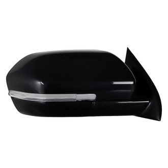 Replacement - Passenger Side Power View Mirror (Heated) (Standard Line)