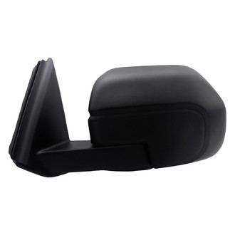 Replacement - Driver Side Power View Mirror (Heated) (Standard Line)