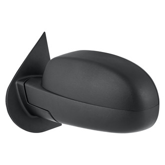 Replacement - Driver Side Power View Mirror (Heated, Foldaway) (Standard Line)