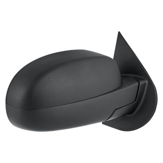 Replacement - Passenger Side Power View Mirror (Heated, Foldaway) (Standard Line)
