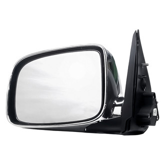 Replacement - Driver Side Manual View Mirror (Standard Line)