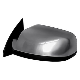 Replacement - Driver Side Power View Mirror (Heated) (Standard Line)