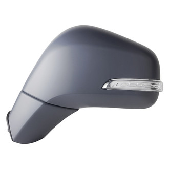 Replacement - Power Side View Mirror