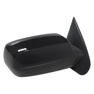 Replacement - Passenger Side View Mirror (Standard Line)