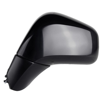 Replacement - Driver Side Power View Mirror (Heated) (Standard Line)