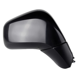 Replacement - Passenger Side Power View Mirror (Heated) (Standard Line)