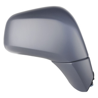 Replacement - Passenger Side Power View Mirror (Heated) (Standard Line)