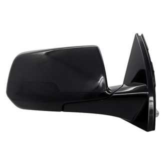 Replacement - Passenger Side Power View Mirror (Heated) (Standard Line)