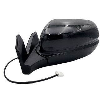 Replacement - Driver Side Power View Mirror (Heated) (Standard Line)