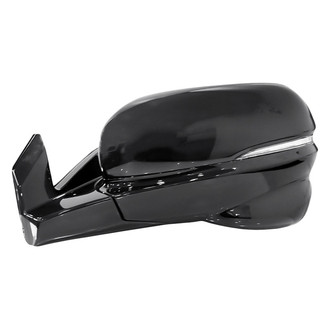 Replacement - Driver Side Power View Mirror (Heated) (Standard Line)